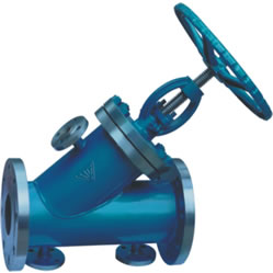 BJ45H、BJ45W 型 PN25~PN40 鋼制保溫夾套直流式