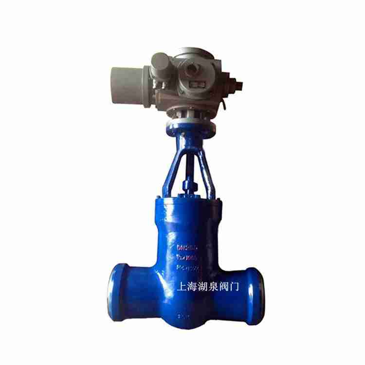 高壓電動(dòng)閘閥（Z941Y，Z941W，Z961Y/H，Z940