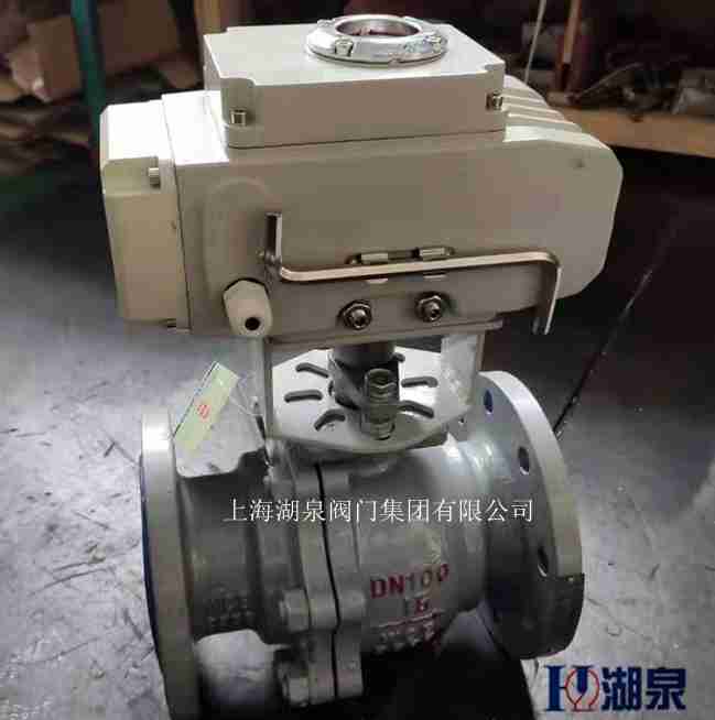 電動球閥dn100價格怎么樣，多少錢一個