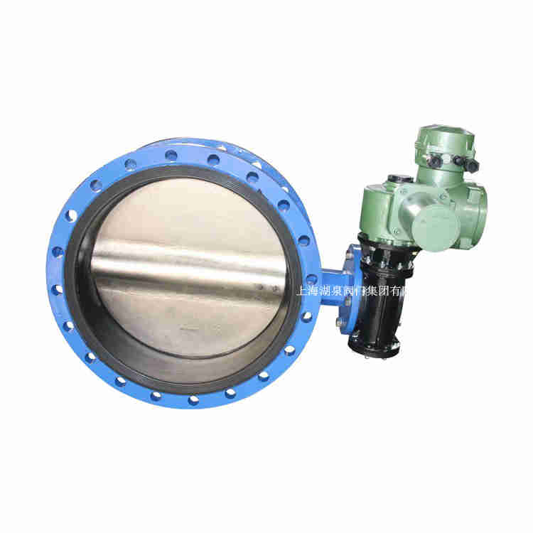 電動(dòng)蝶閥廠(chǎng)家