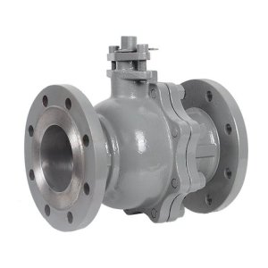球閥Q41F-16C DN65（用于水、溶劑、酸和天然