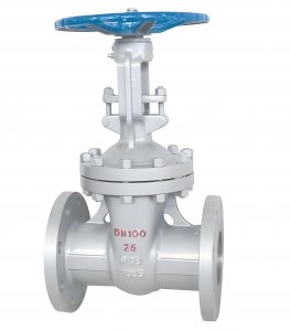 閘閥|Z41W-64R|DN200硝酸、醋酸、強氧化性介