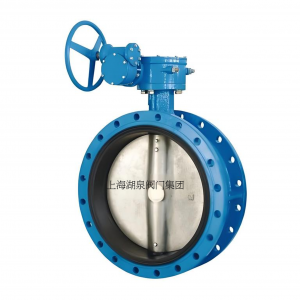 法蘭蝶閥1.6MPa DN250給排水、?冶金、?能