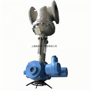 電動(dòng)閘閥Z941H-16C DN125法蘭連接碳鋼?