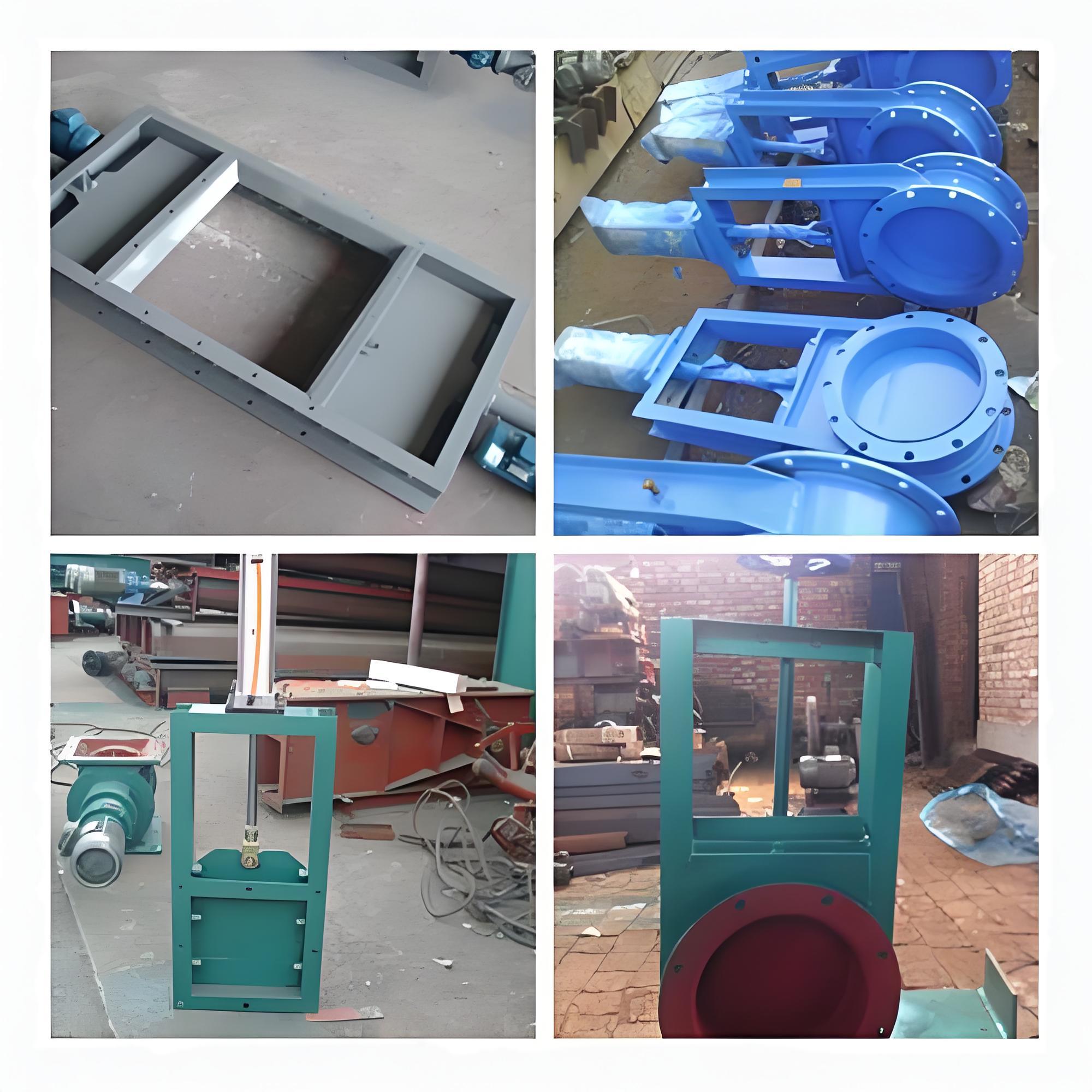 電動(dòng)閥門(mén)