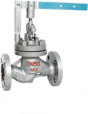 T42Y、T42H針型調節(jié)閥