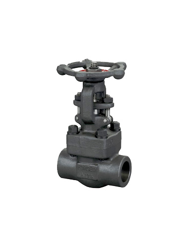 Z11Y、Z61Y承插焊鍛鋼閘閥